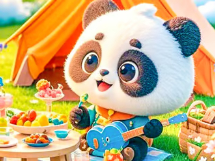 Joc Jigsaw Puzzle: Picnic Music en línia