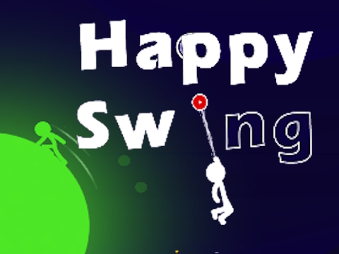 Joc Happy Swing en línia