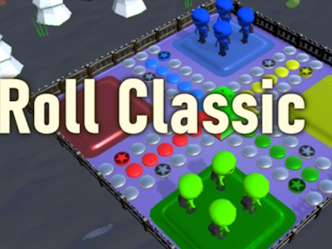 Joc Roll Classic en línia