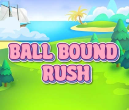 Joc Rush Ball Loed  en línia