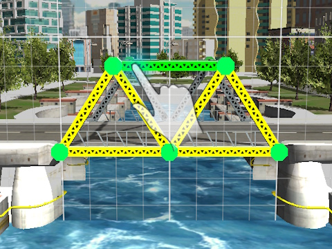 Joc Bridge Builder 3D en línia