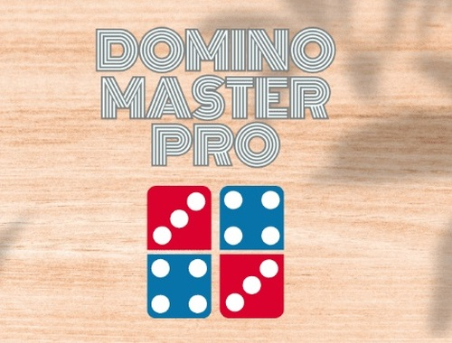 Joc Domino Master Pro en línia