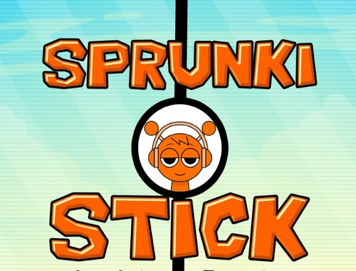 Joc Sprunki Stick en línia