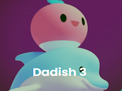 Joc Dadish 3 en línia