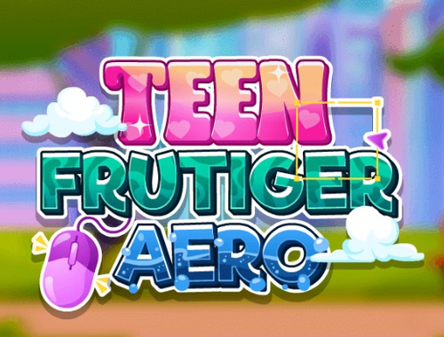 Joc Teen Frutiger Aero en línia