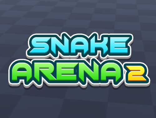 Joc Snake Arena 2 en línia