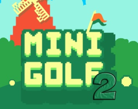 Joc Mini Golf 2 en línia