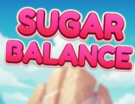 Joc Equilibri de sucre  en línia
