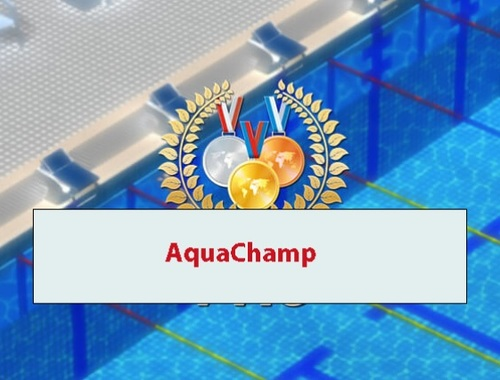 Joc Aquachamp en línia