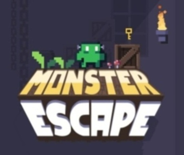 Joc Monster Escape en línia