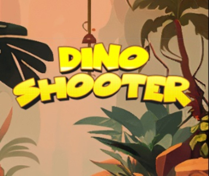 Joc Shooter Dino  en línia