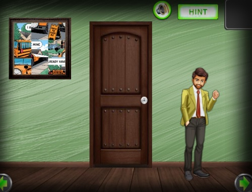 Joc Amgel Easy Room Escape 256 en línia