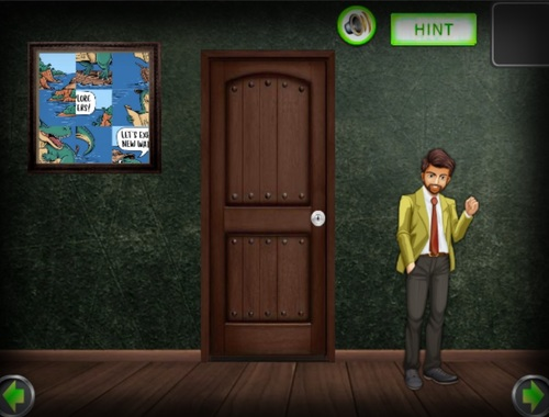 Joc Amgel Easy Room Escape 257 en línia