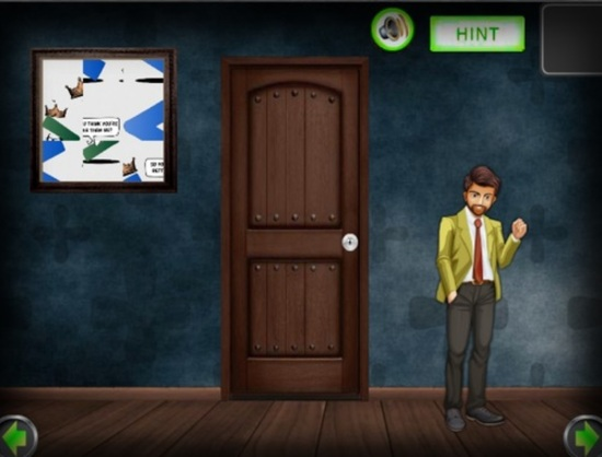 Joc Amgel Easy Room Escape 258 en línia