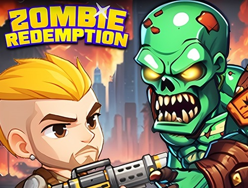 Joc Redempció de Zombie  en línia