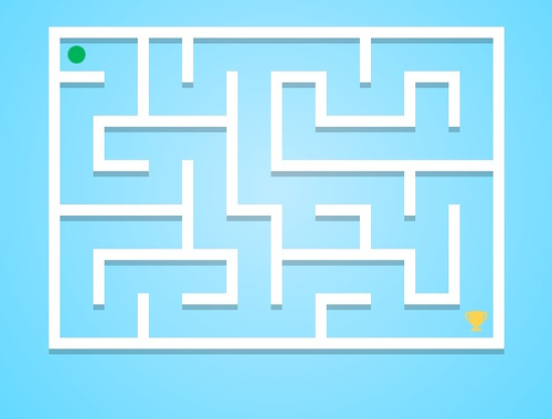 Joc Play Maze en línia