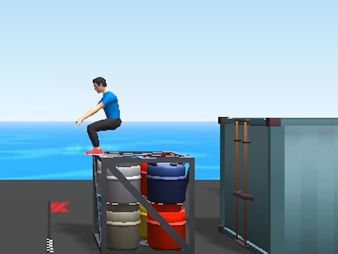 Joc Flip Master en línia