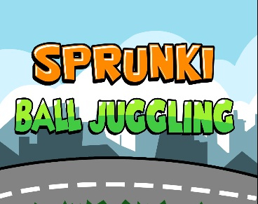Joc Sprunki Ball Jaggling  en línia