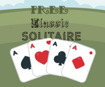 Joc Solitari clàssic gratuït  en línia