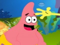 Joc SpongeBob Tresor amagat  en línia