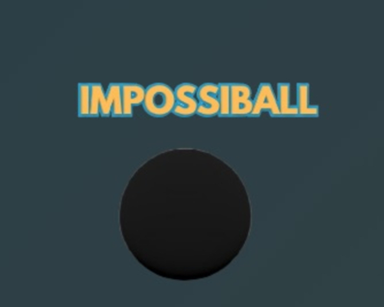 Joc Impossiball en línia