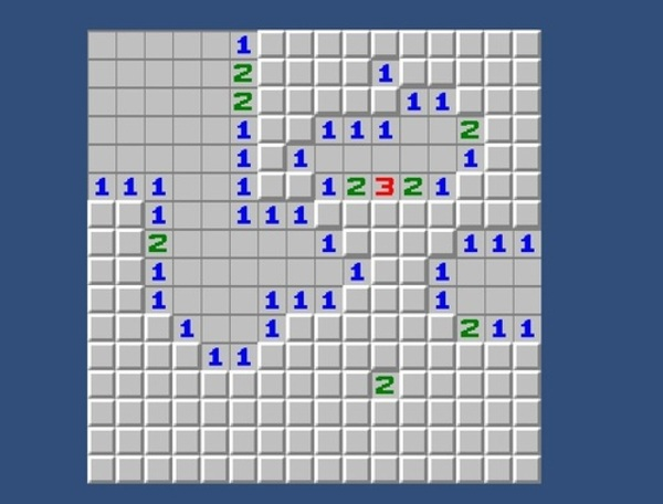 Joc Finder del meu  en línia