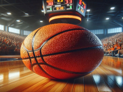 Joc Challenge Trivia Trivia Master Basketball Hoop  en línia