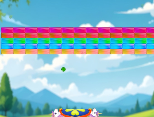 Joc Brick Buster Challenge en línia