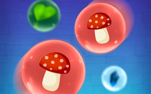 Joc Funció de bombolles  en línia