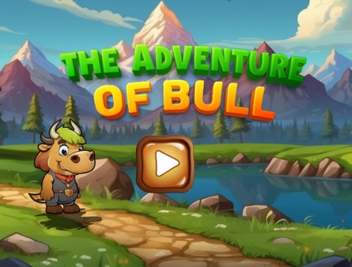 Joc L’aventura del toro  en línia