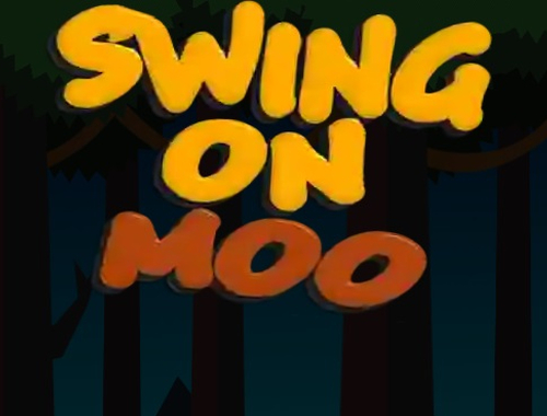 Joc Swing on moo en línia