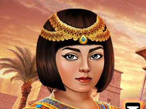 Joc Llegenda d’Anubis  en línia