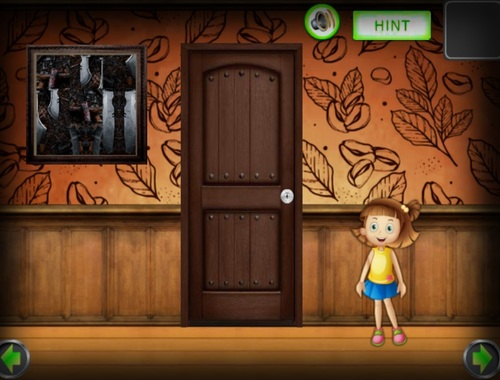 Joc Amgel Kids Room Escape 283 en línia