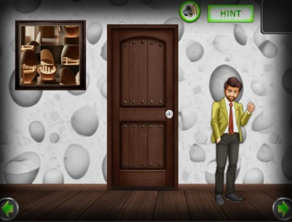 Joc Amgel Easy Room Escape 262 en línia