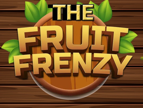 Joc El frenètic fruit  en línia