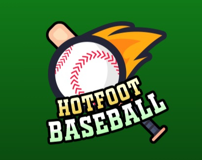 Joc Beisbol Hotfoot  en línia