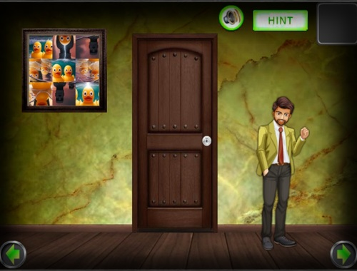 Joc Amgel Easy Room Escape 263 en línia