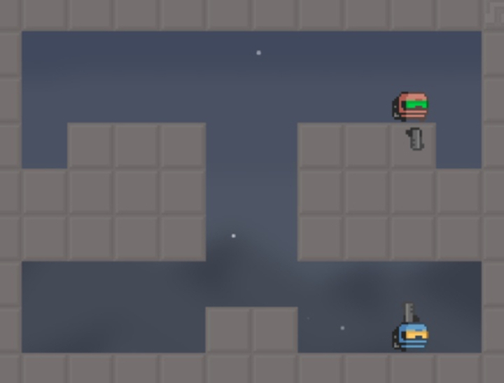 Joc Jetpack Apocalypse  en línia