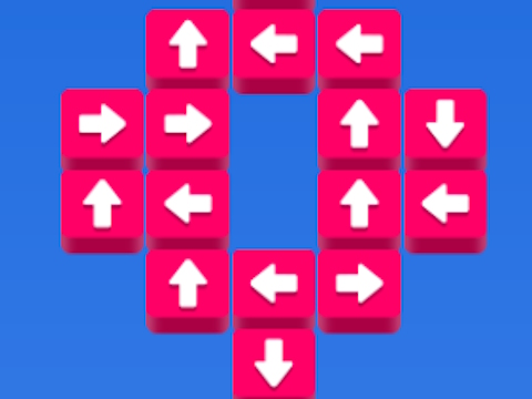 Joc Unpuzzle Master Tap Away  en línia