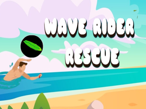 Joc Rescat de Wave Rider Rescue  en línia