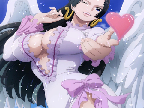Joc One Piece Anime Girls  en línia
