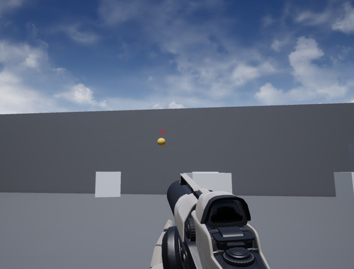 Joc Motor irreal 4 fps  en línia