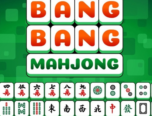 Joc Bang Bang Mahjong  en línia