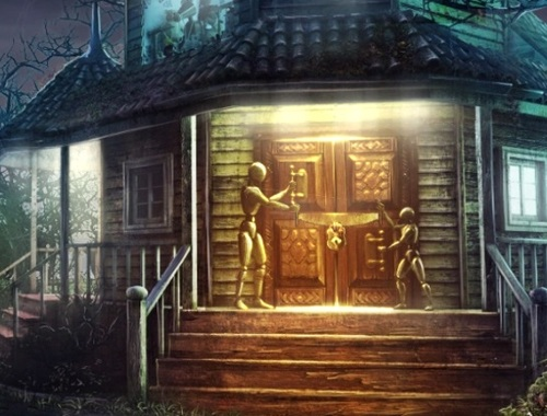 Joc Stray Souls: Dollhouse Story  en línia