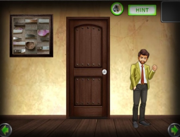 Joc Amgel Easy Room Escape 264  en línia