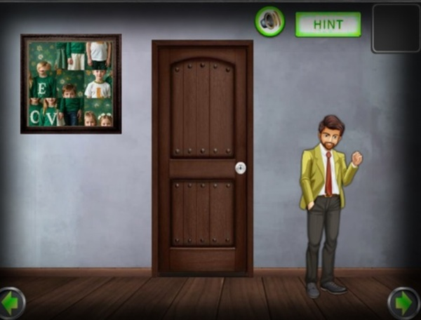 Joc Amgel Easy Room Escape 265  en línia