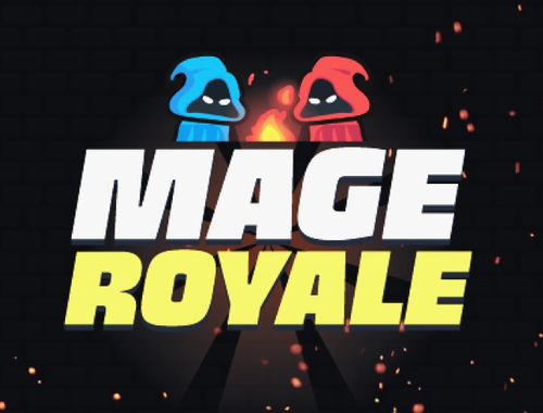 Joc Mage Royale  en línia