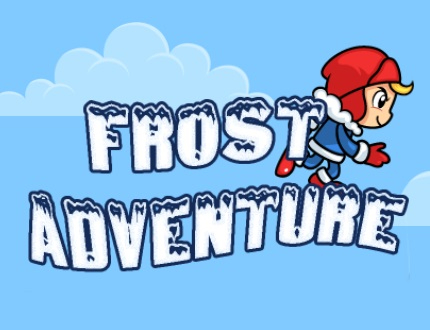 Joc Aventura de Frost  en línia