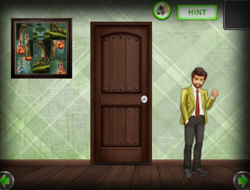 Joc Amgel Easy Room Escape 266  en línia