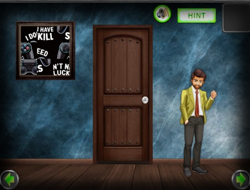 Joc Amgel Easy Room Escape 267  en línia
